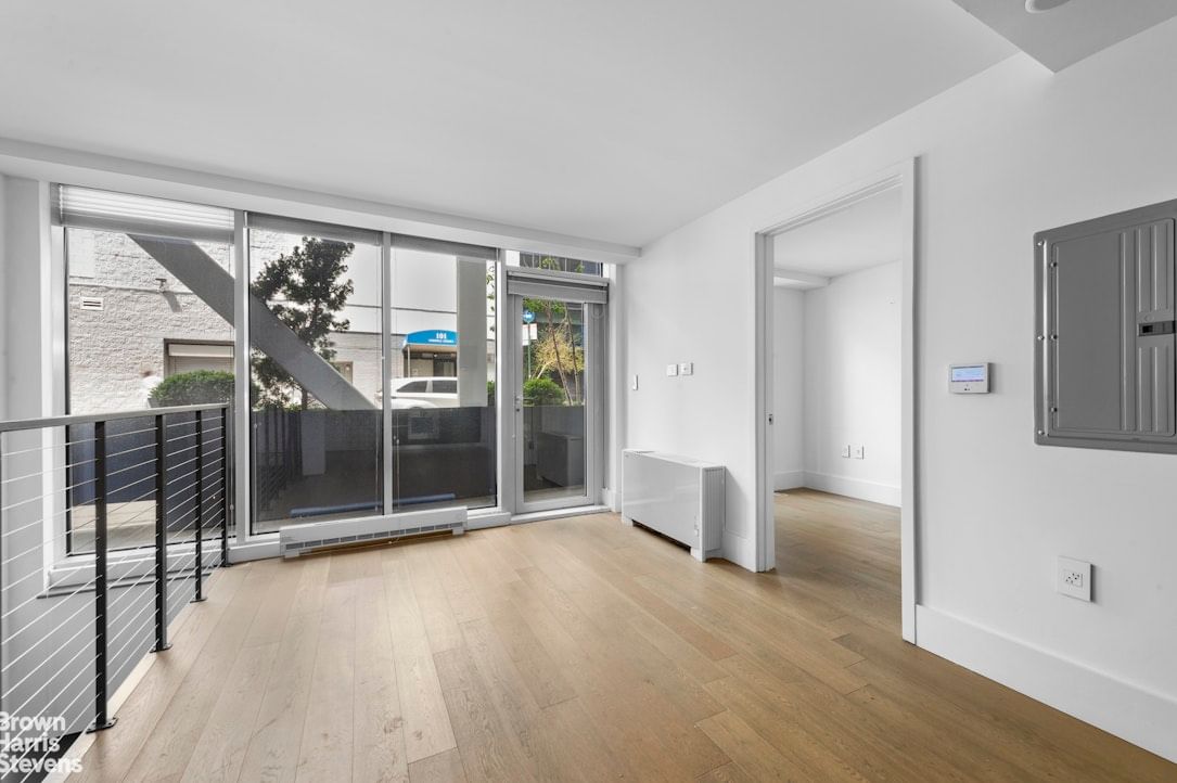 Real estate property located at 100 NORFOLK A1, New York, Lower East Side, New York City, NY