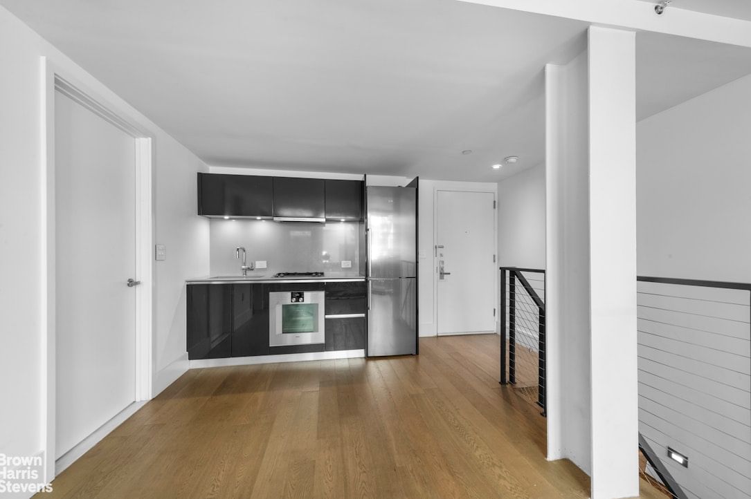 Real estate property located at 100 NORFOLK A1, New York, Lower East Side, New York City, NY