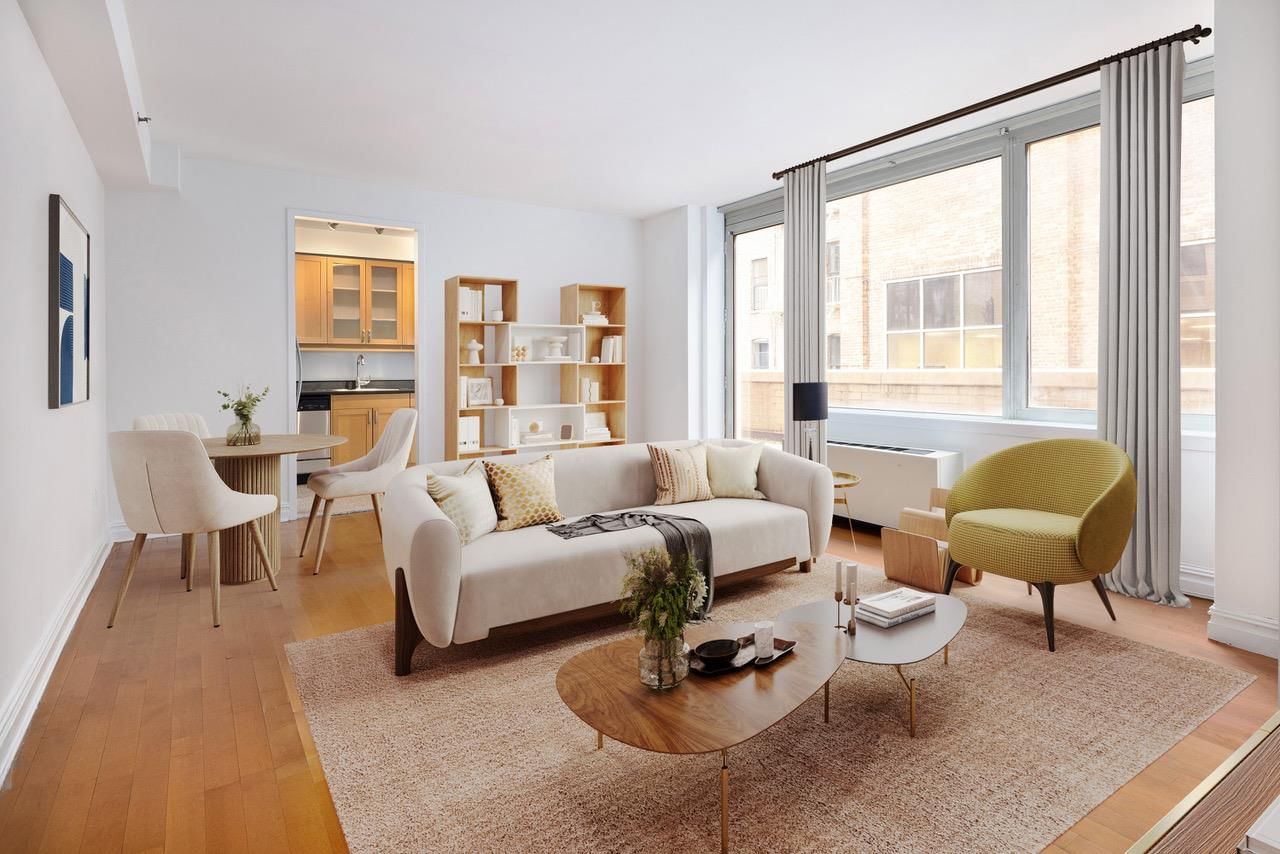 Real estate property located at 401 60TH #3L, New York, Lenox Hill, New York City, NY