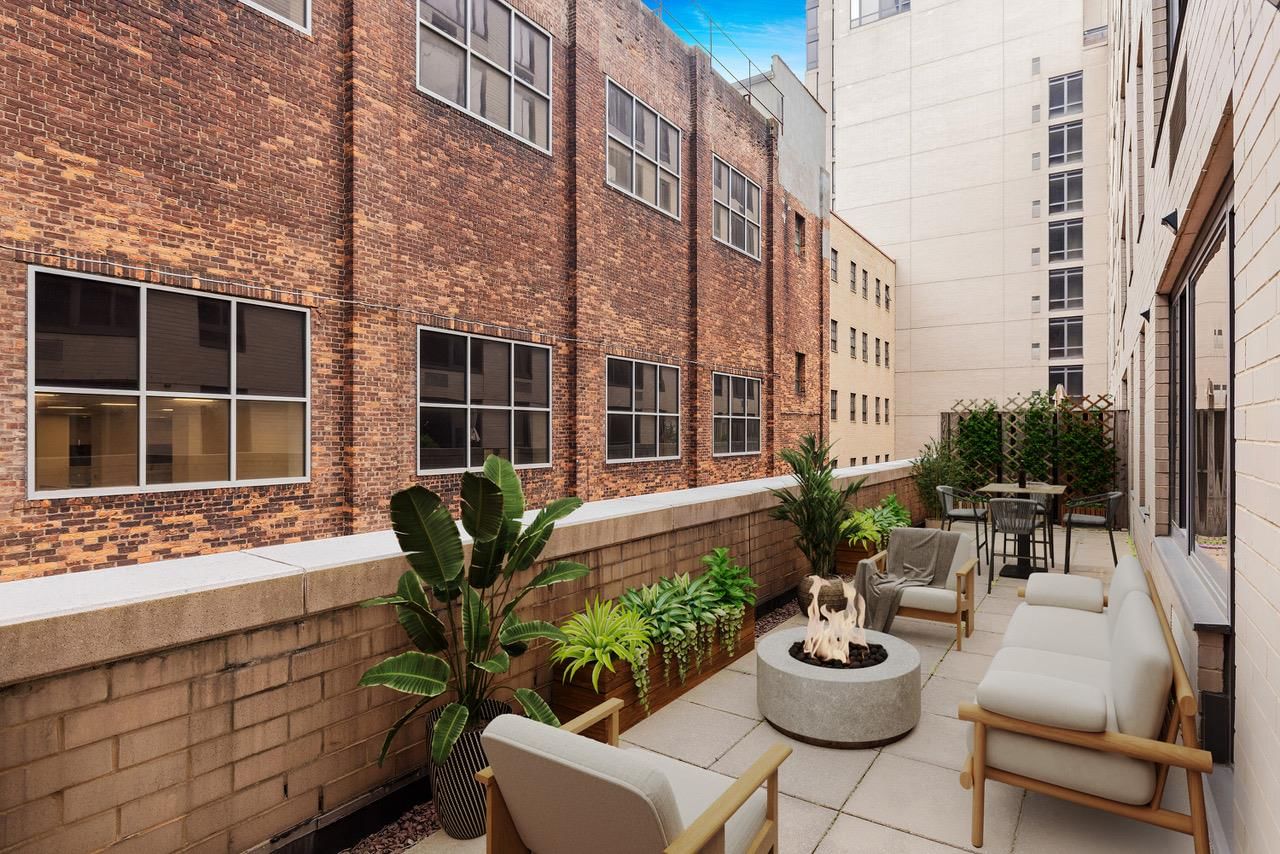 Real estate property located at 401 60TH #3L, New York, Lenox Hill, New York City, NY