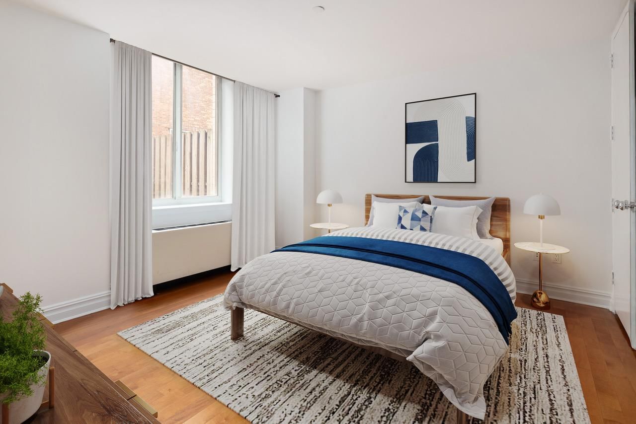 Real estate property located at 401 60TH #3L, New York, Lenox Hill, New York City, NY