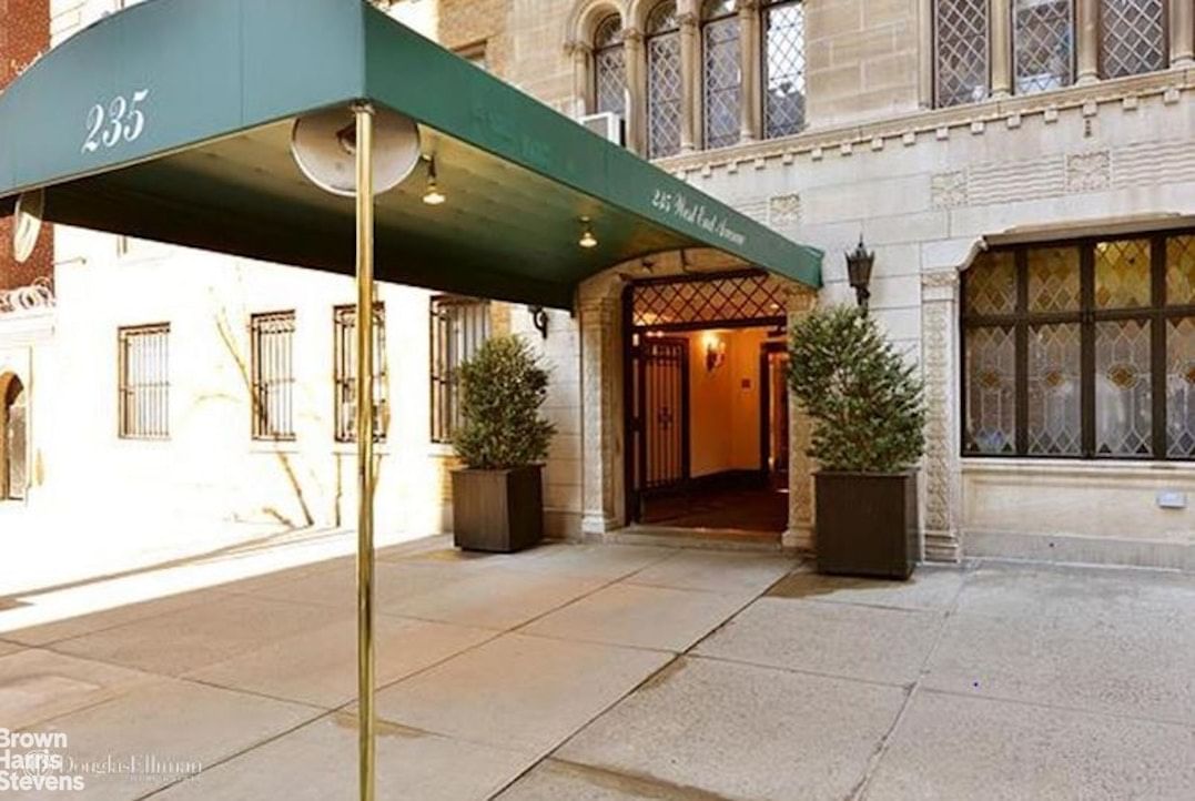 Real estate property located at 235 END #3C, New York, Lincoln Square, New York City, NY