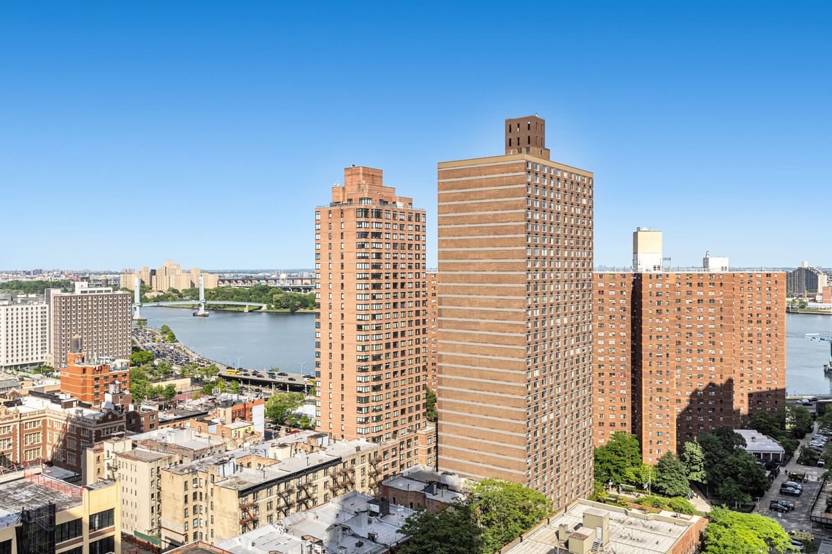 Real estate property located at 300 93RD #24E, New York, Yorkville, New York City, NY