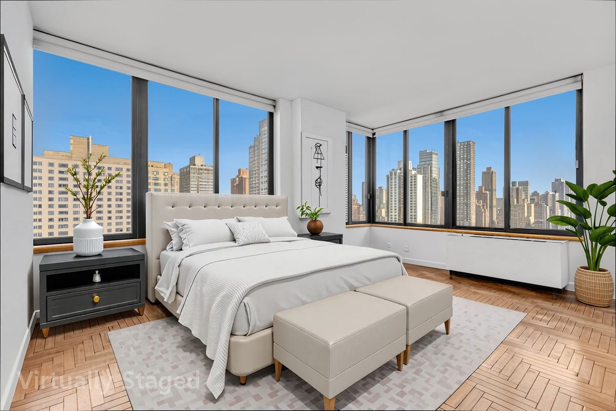 Real estate property located at 300 93RD #24E, New York, Yorkville, New York City, NY