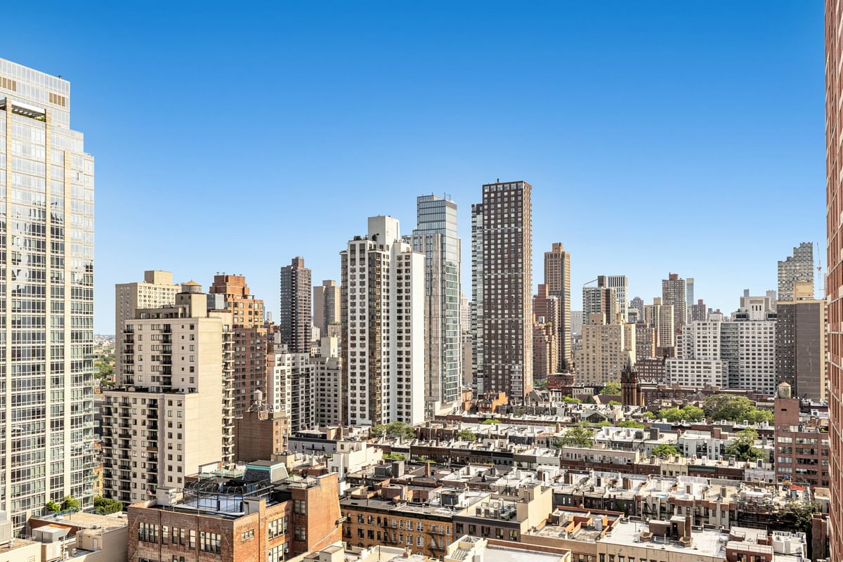 Real estate property located at 300 93RD #24E, New York, Yorkville, New York City, NY