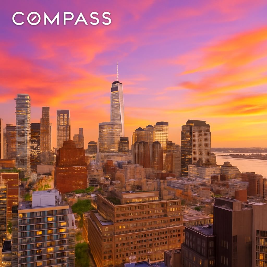 Real estate property located at 246 Spring #4104, New York, Hudson Square, New York City, NY