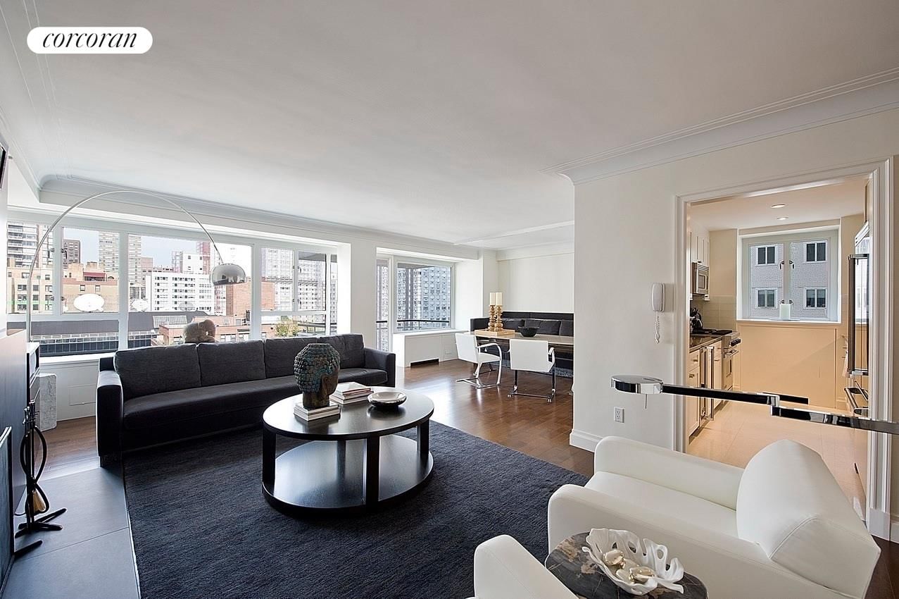 Real estate property located at 200 66TH B1702, New York, Lenox Hill, New York City, NY