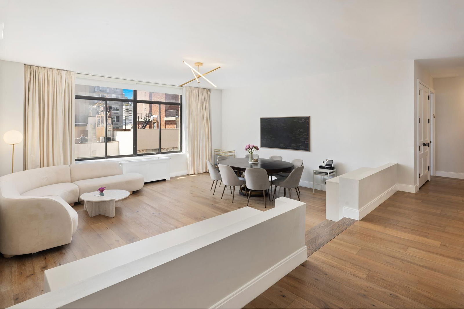 Real estate property located at 525 80TH #9D, New York, Yorkville, New York City, NY