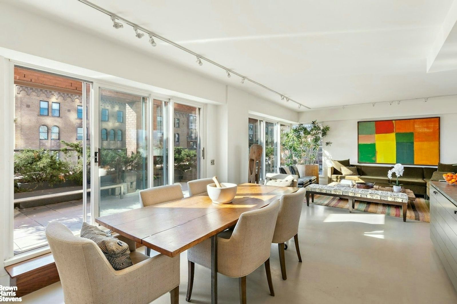 Real estate property located at 101 79TH #14E, New York, Upper West Side, New York City, NY