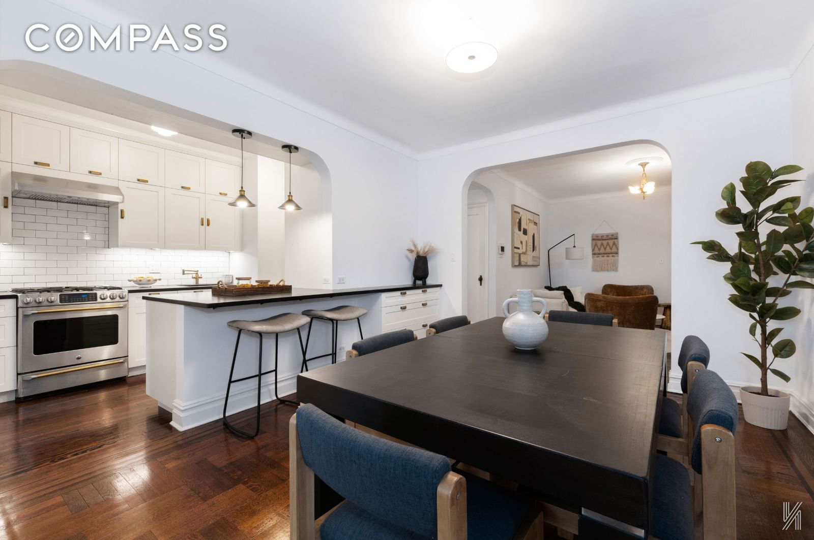 Real estate property located at 35-06 88th #5E, Queens, Jackson Heights, New York City, NY