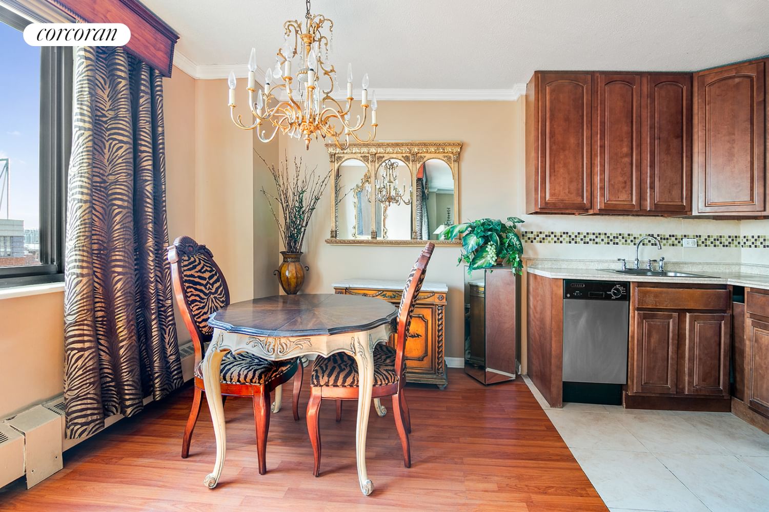 Real estate property located at 333 PEARL #7A, New York, Fulton/seaport, New York City, NY
