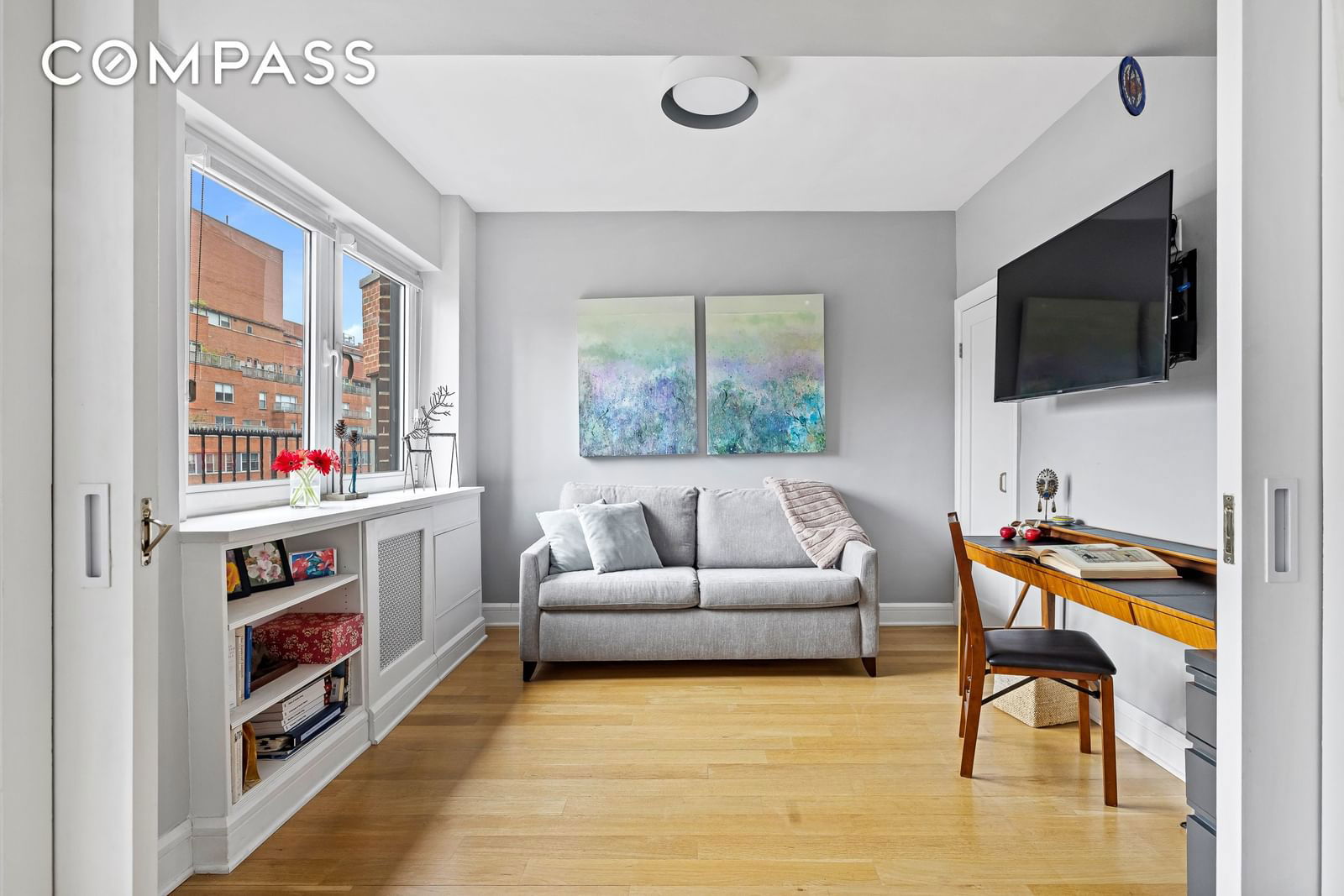 Real estate property located at 80 End #17C, New York, Upper East Side, New York City, NY