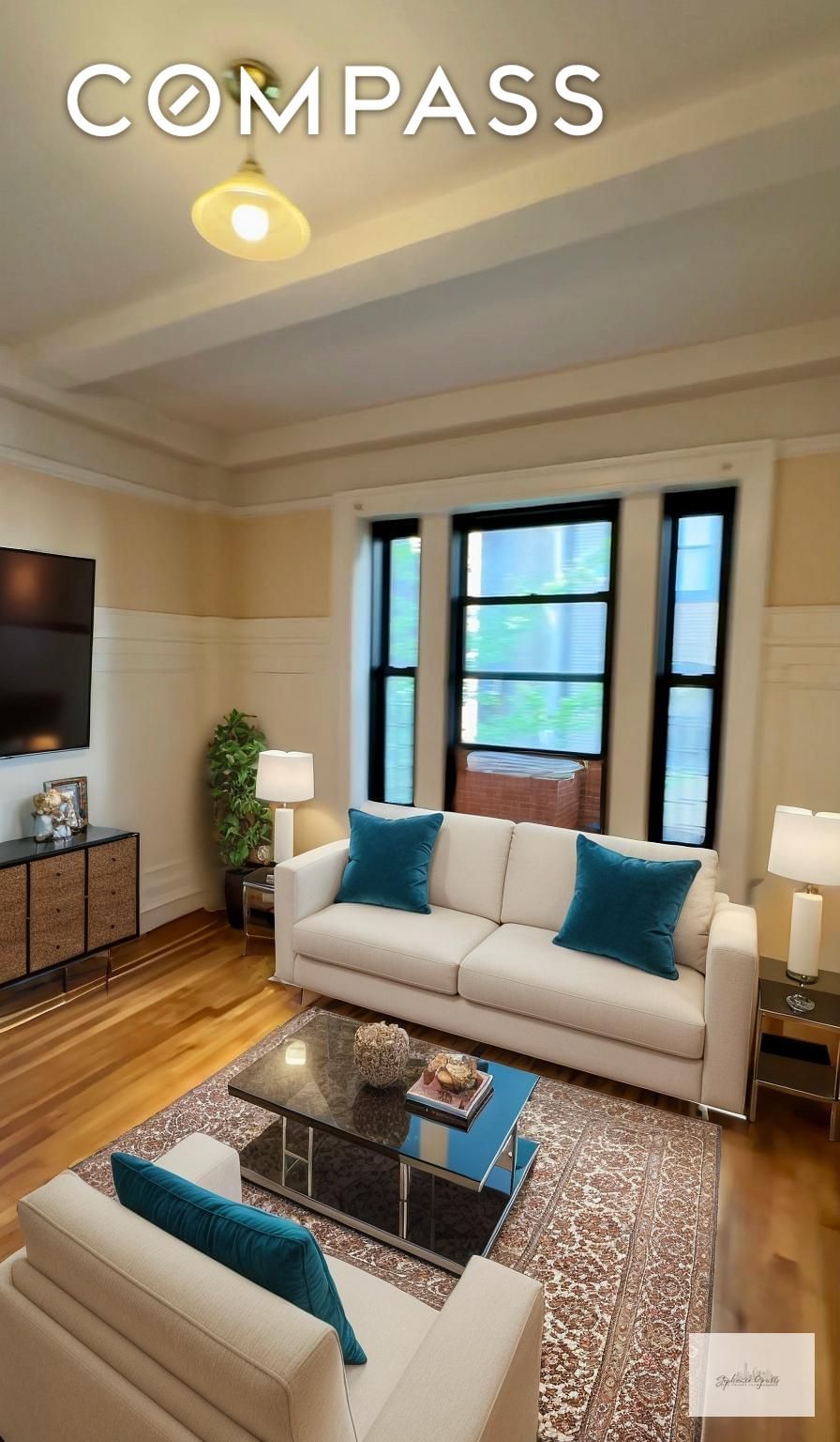 Real estate property located at 609 114th #35, New York, Morningside Heights, New York City, NY