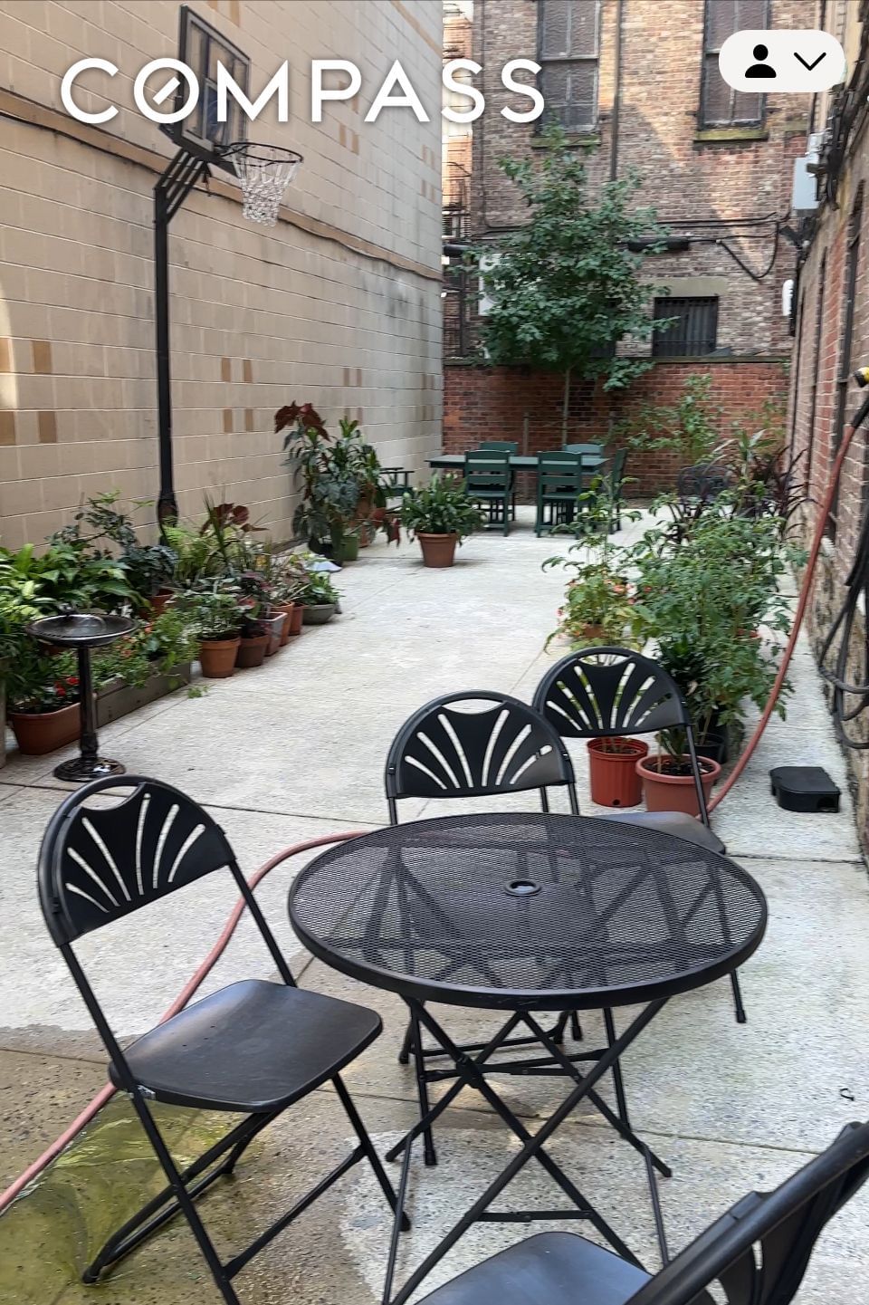 Real estate property located at 609 114th #35, New York, Morningside Heights, New York City, NY