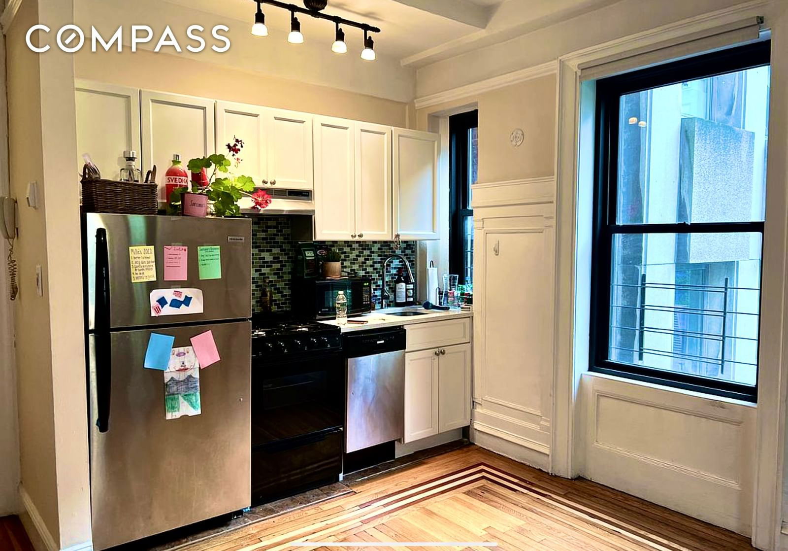 Real estate property located at 609 114th #35, New York, Morningside Heights, New York City, NY