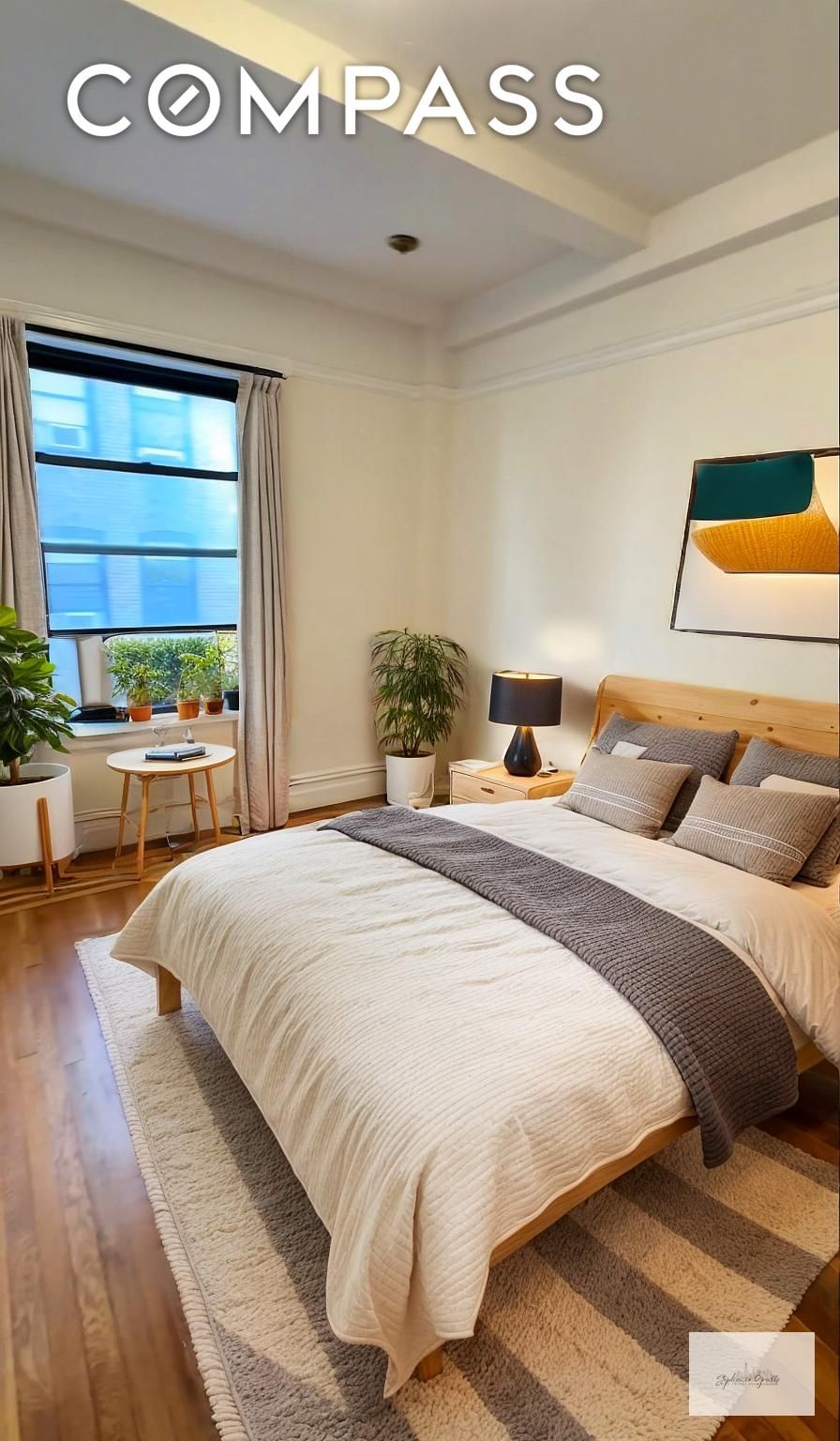 Real estate property located at 609 114th #35, New York, Morningside Heights, New York City, NY