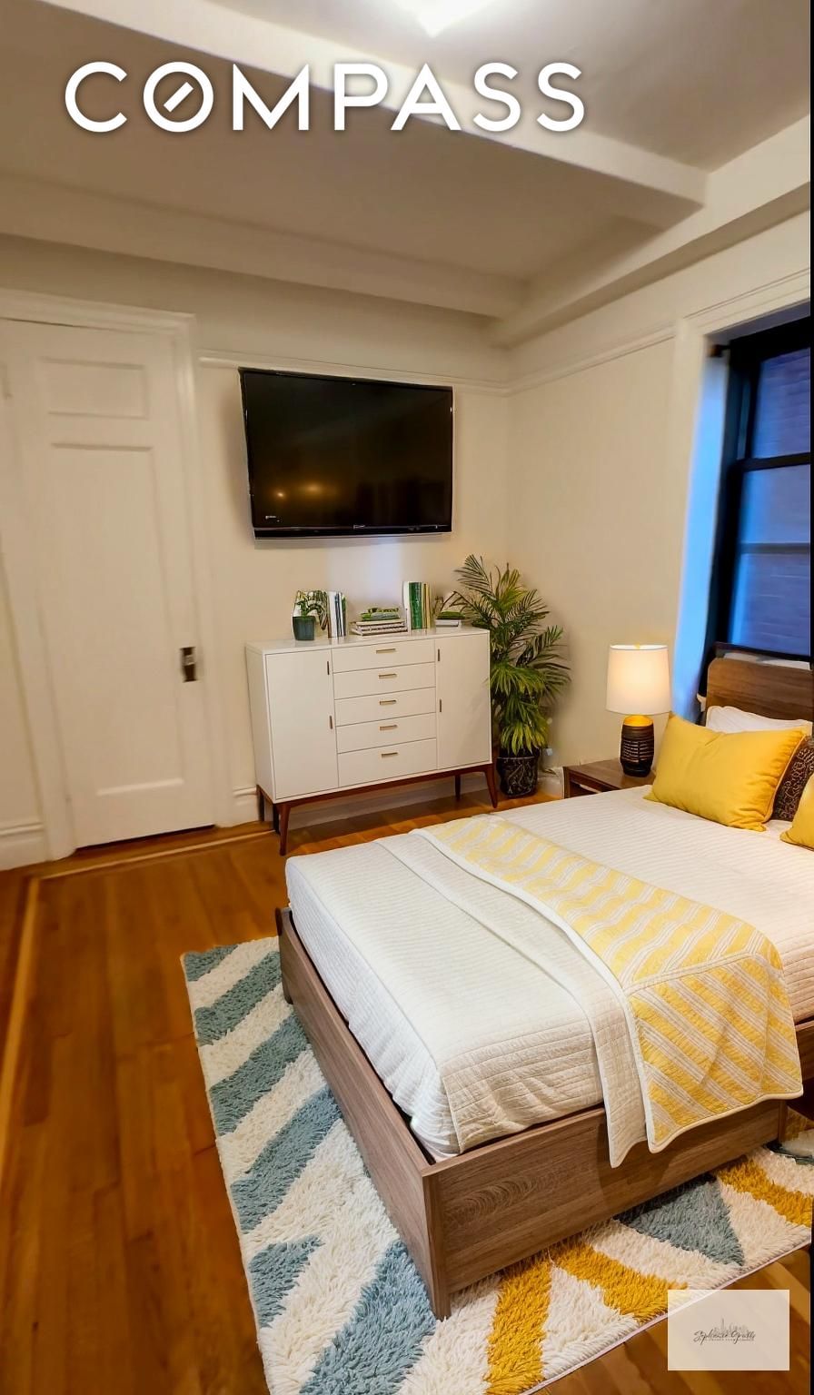 Real estate property located at 609 114th #35, New York, Morningside Heights, New York City, NY
