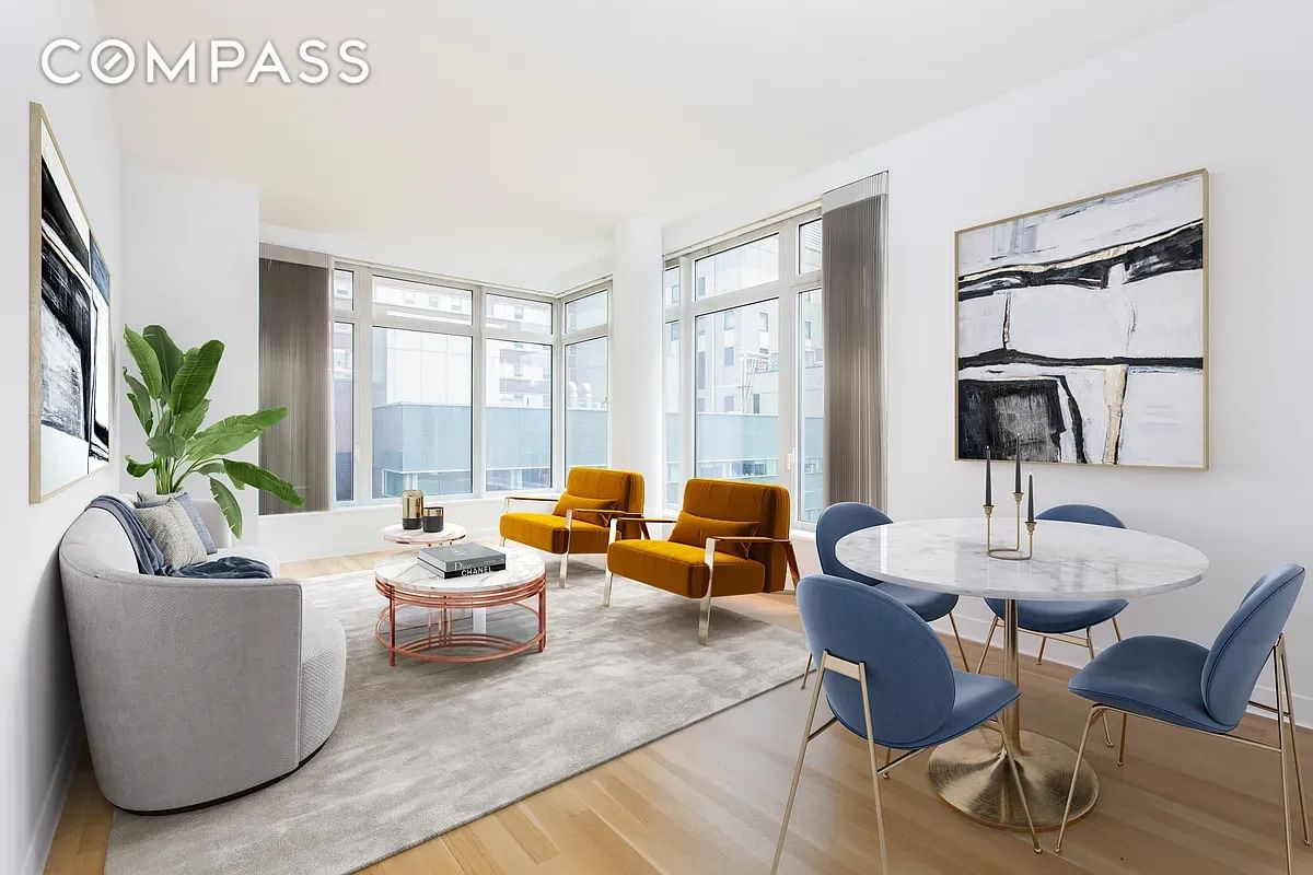 Real estate property located at 400 67th #7G, New York, Upper East Side, New York City, NY