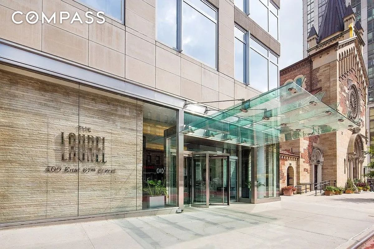 Real estate property located at 400 67th #7G, New York, Upper East Side, New York City, NY