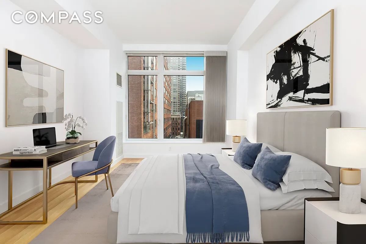 Real estate property located at 400 67th #7G, New York, Upper East Side, New York City, NY