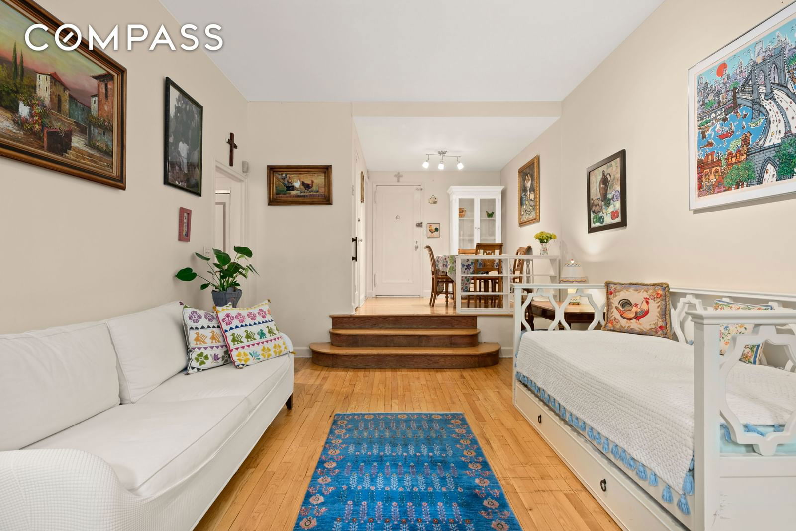 Real estate property located at 510 84th #1B, New York, Upper East Side, New York City, NY