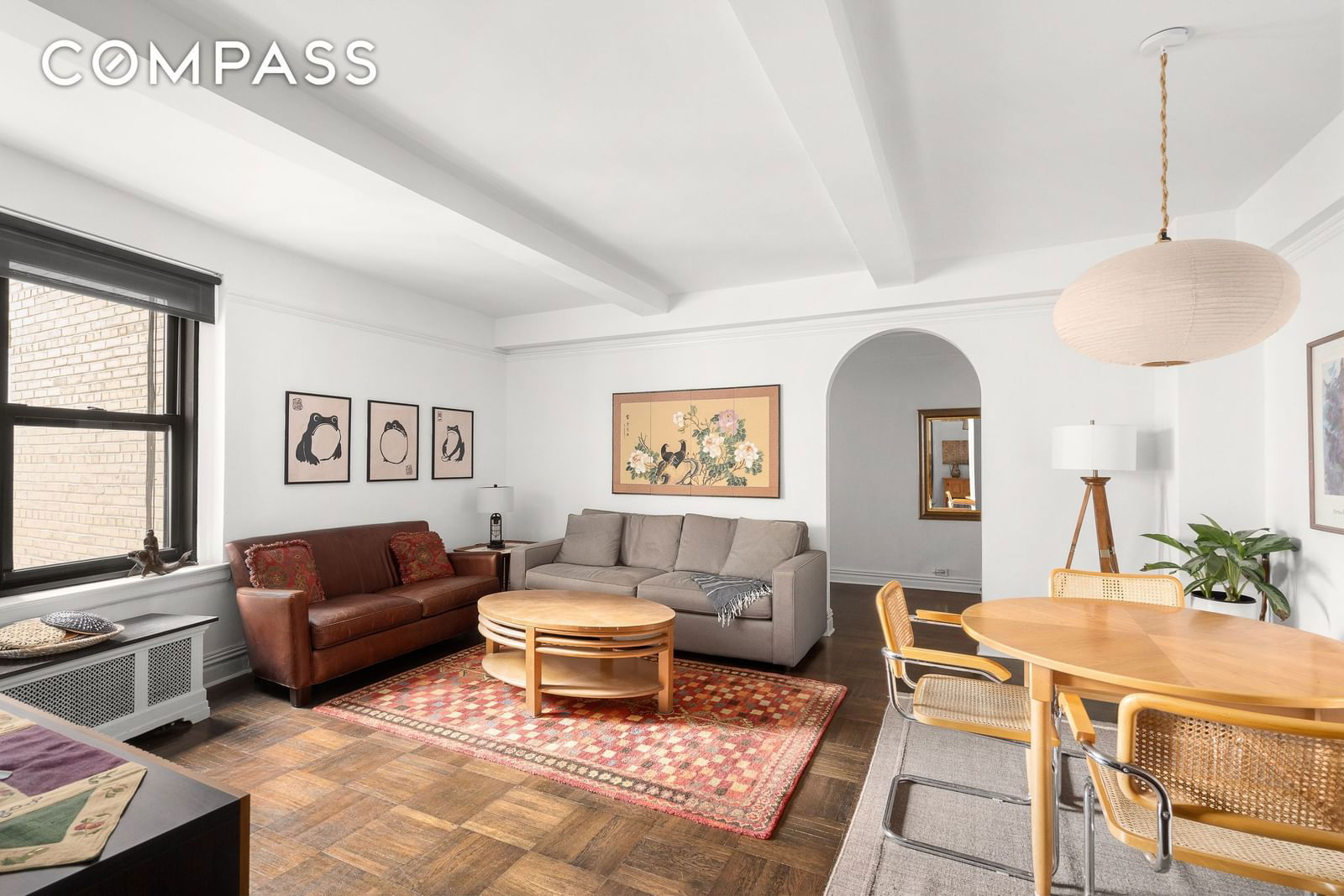 Real estate property located at 235 End #8D, New York, Upper West Side, New York City, NY