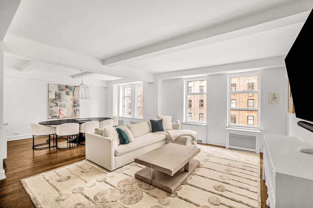 Real estate property located at 470 24th #7GJ, New York, Chelsea, New York City, NY