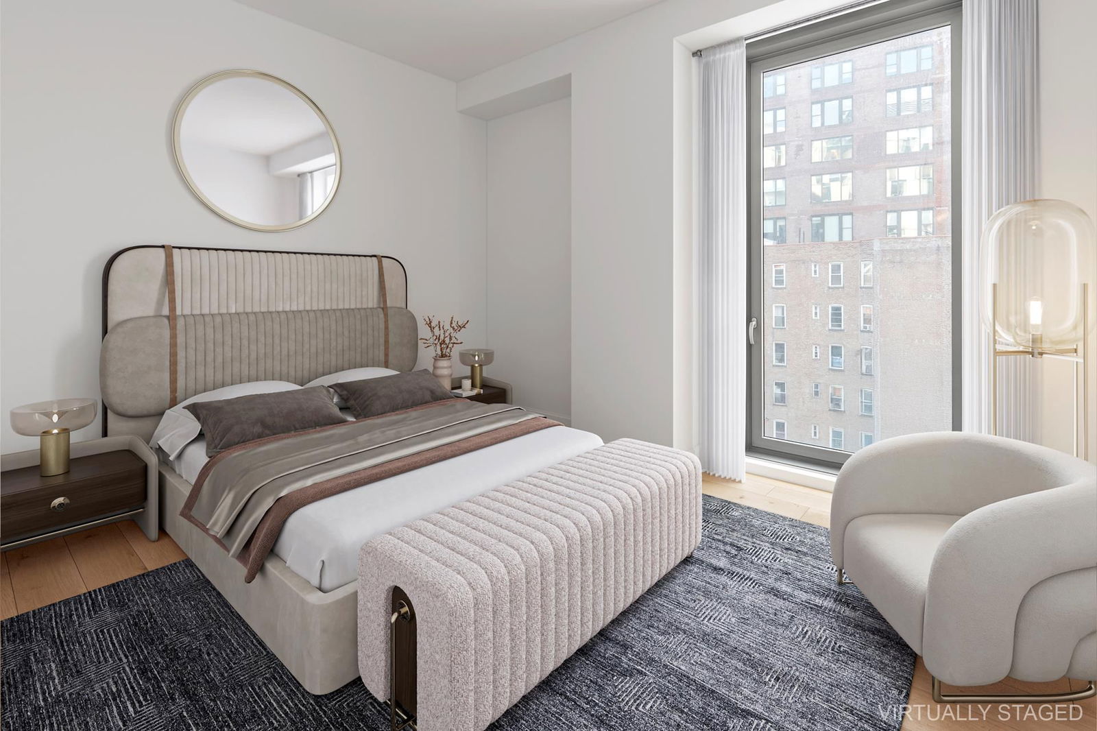 Real estate property located at 180 Ave Of The Americas #3C, New York, Soho, New York City, NY