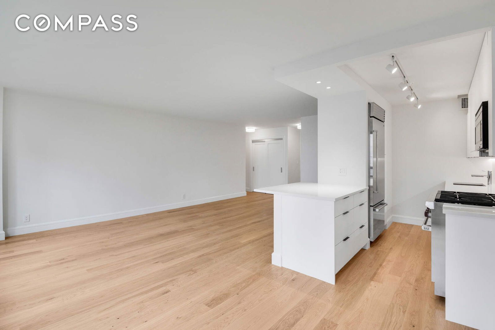 Real estate property located at 170 End #12B, New York, Upper West Side, New York City, NY
