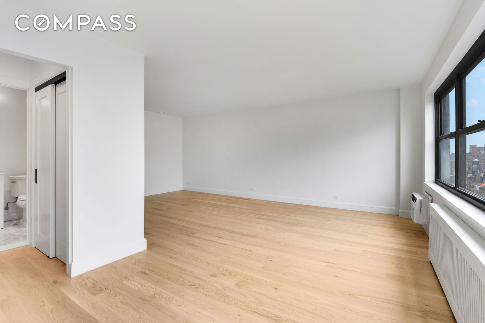 Real estate property located at 185 End #26J, New York, Upper West Side, New York City, NY