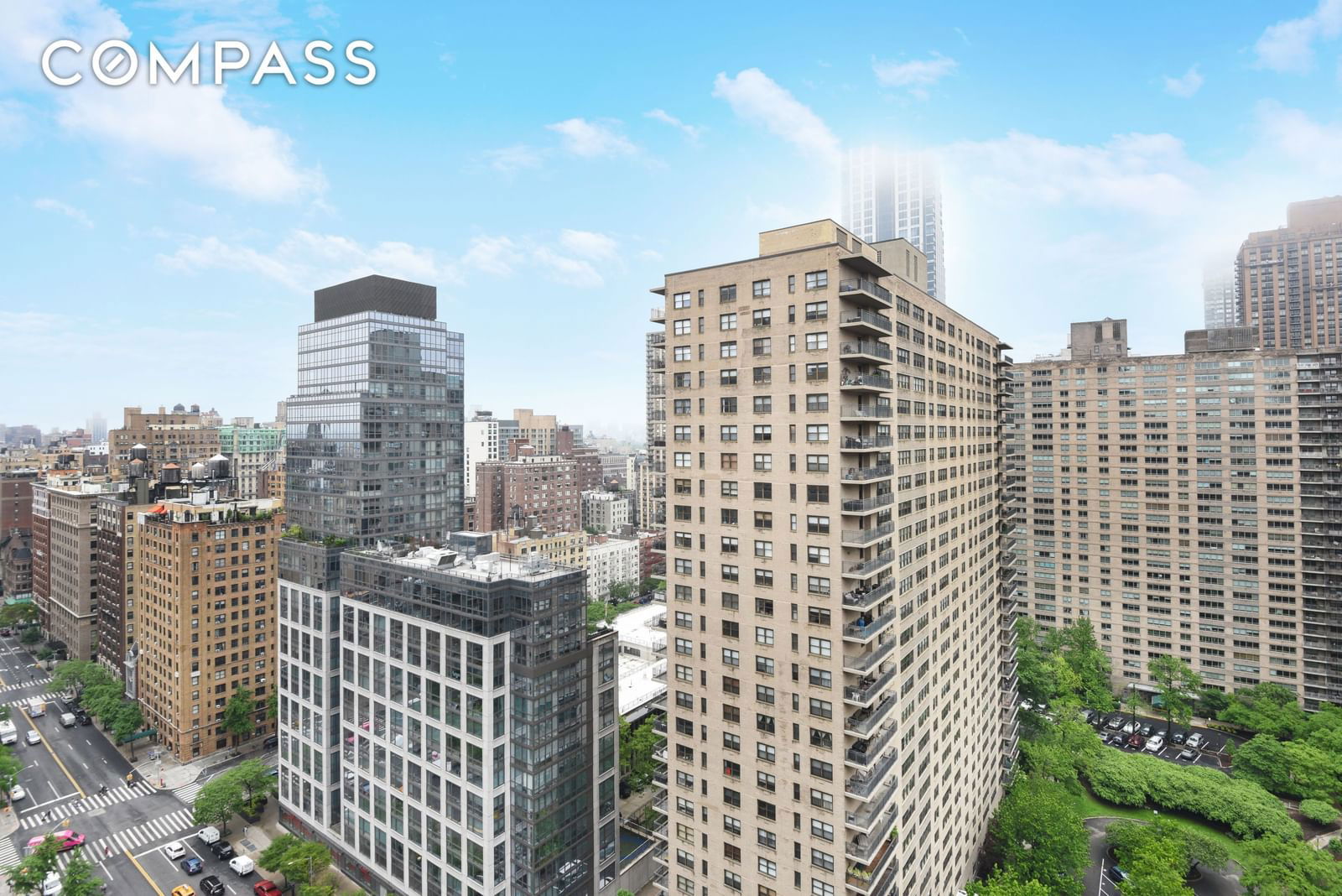 Real estate property located at 185 End #26J, New York, Upper West Side, New York City, NY