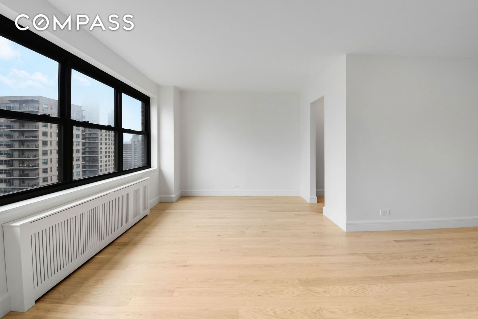 Real estate property located at 185 End #26J, New York, Upper West Side, New York City, NY