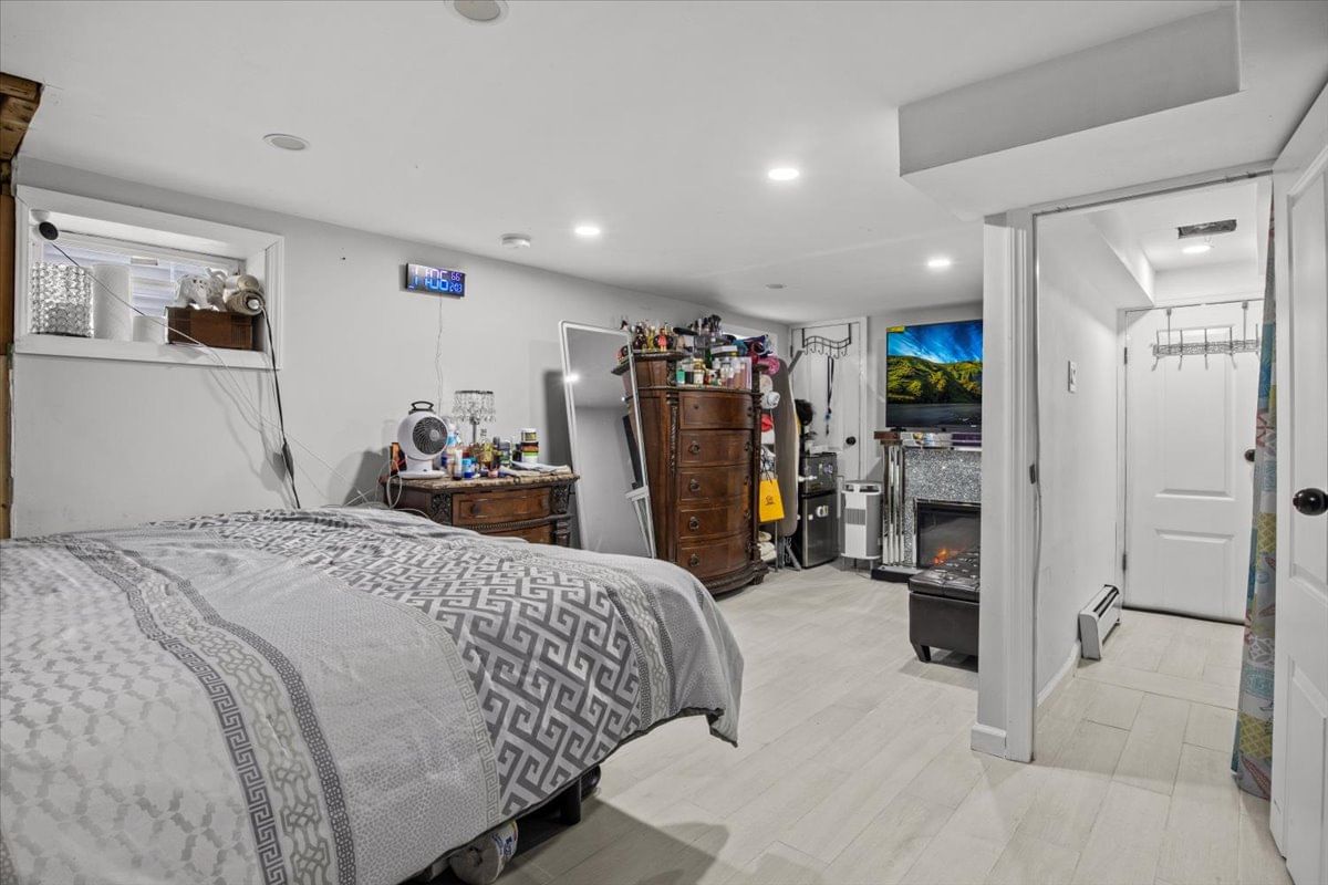 Real estate property located at 216-08 115TH, Queens, Cambria Heights, New York City, NY