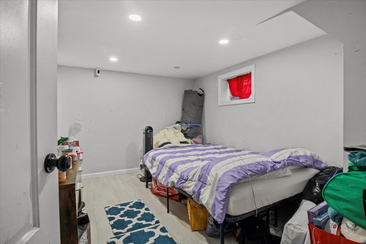 Real estate property located at 216-08 115TH, Queens, Cambria Heights, New York City, NY