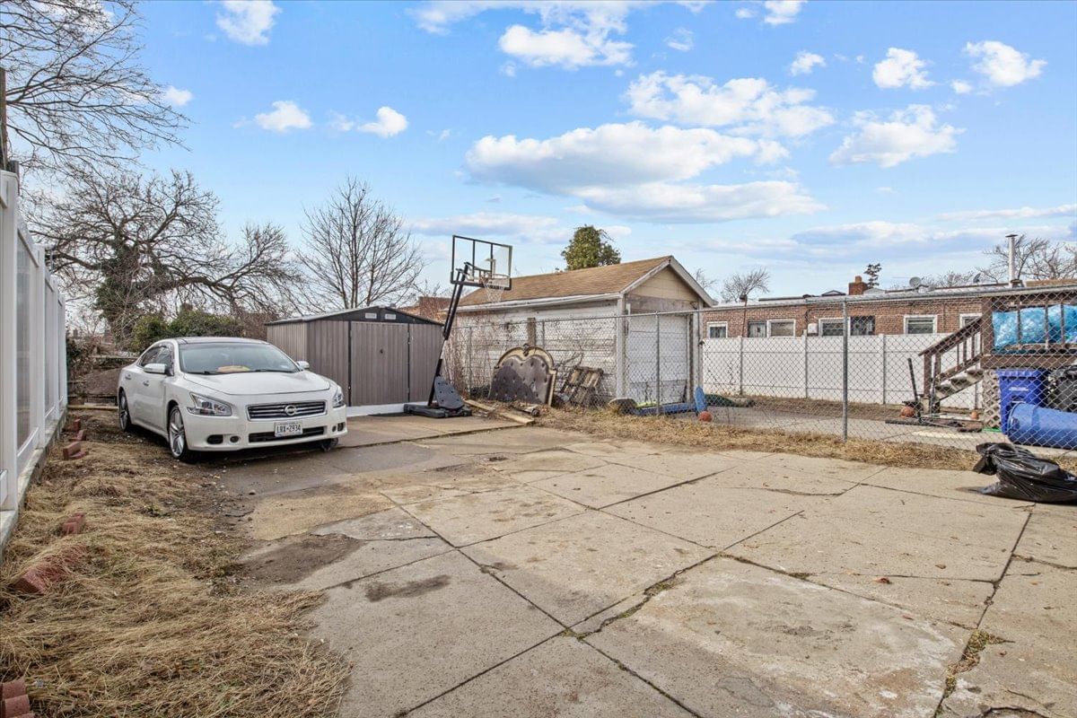 Real estate property located at 216-08 115TH, Queens, Cambria Heights, New York City, NY