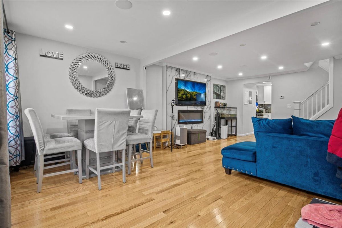 Real estate property located at 216-08 115TH, Queens, Cambria Heights, New York City, NY