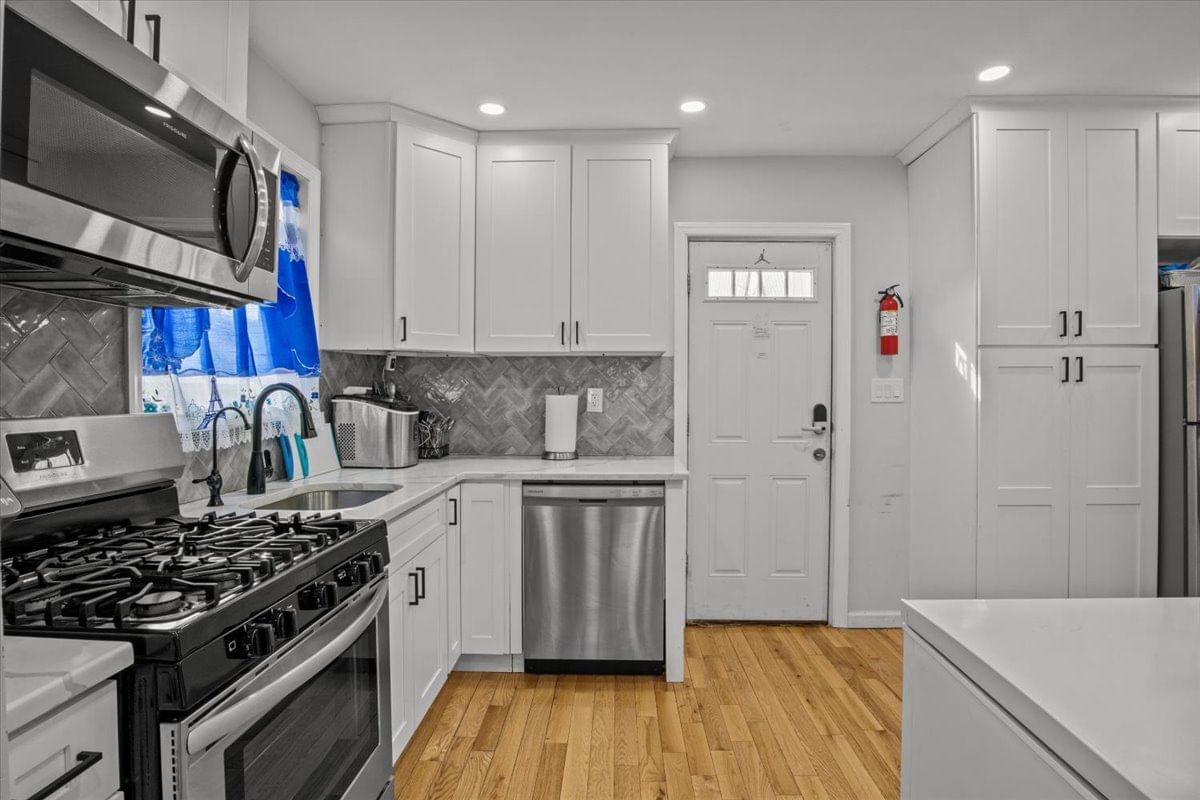 Real estate property located at 216-08 115TH, Queens, Cambria Heights, New York City, NY