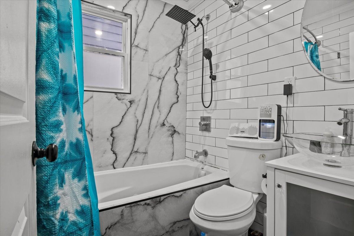 Real estate property located at 216-08 115TH, Queens, Cambria Heights, New York City, NY