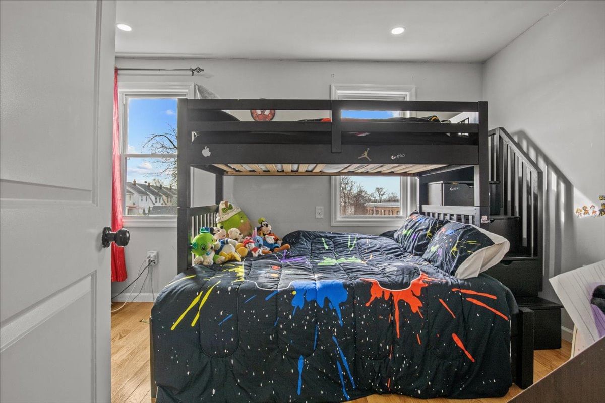 Real estate property located at 216-08 115TH, Queens, Cambria Heights, New York City, NY
