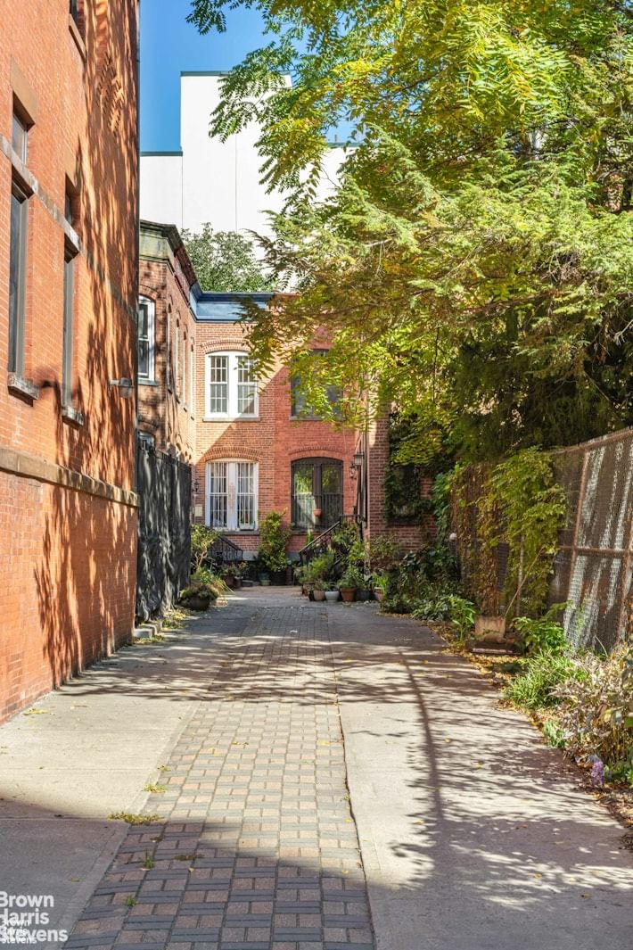 Real estate property located at 7 SYLVAN, New York, East Harlem, New York City, NY