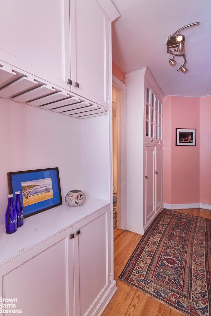 Real estate property located at 360 RIVERSIDE #8A, New York, Upper West Side, New York City, NY