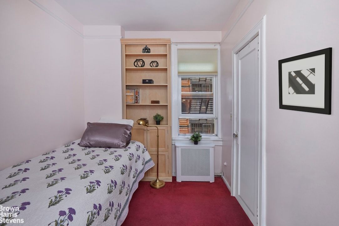 Real estate property located at 360 RIVERSIDE #8A, New York, Upper West Side, New York City, NY