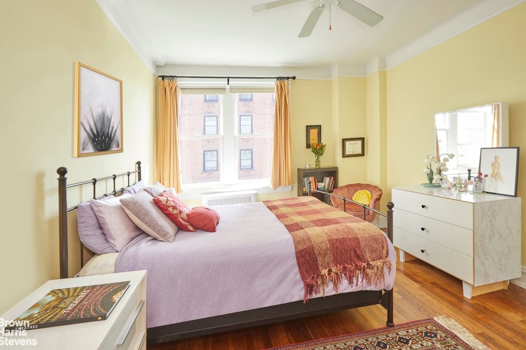 Real estate property located at 360 RIVERSIDE #8A, New York, Upper West Side, New York City, NY