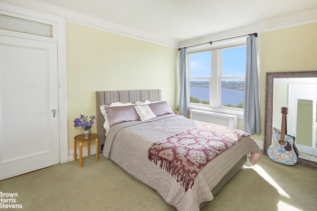 Real estate property located at 360 RIVERSIDE #8A, New York, Upper West Side, New York City, NY