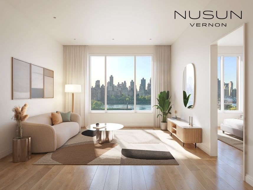 Real estate property located at 30-55 Vernon #2J, Queens, Long Island City, New York City, NY