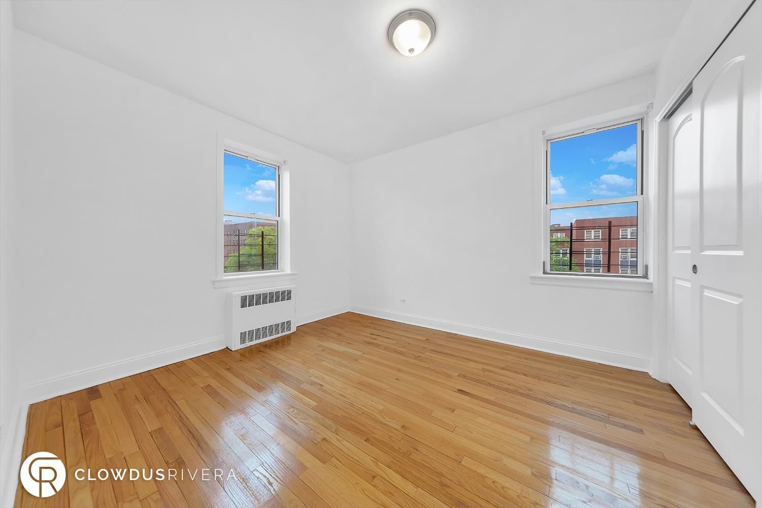 Real estate property located at 63-61 Yellowstone #4-F, Queens, Forest Hills, New York City, NY