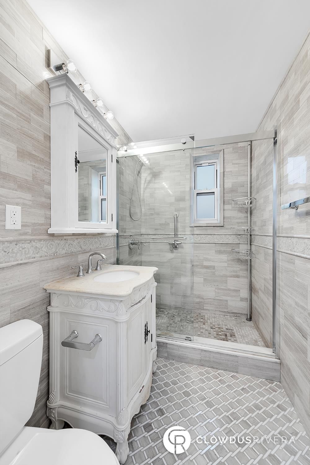 Real estate property located at 63-61 Yellowstone #4-F, Queens, Forest Hills, New York City, NY
