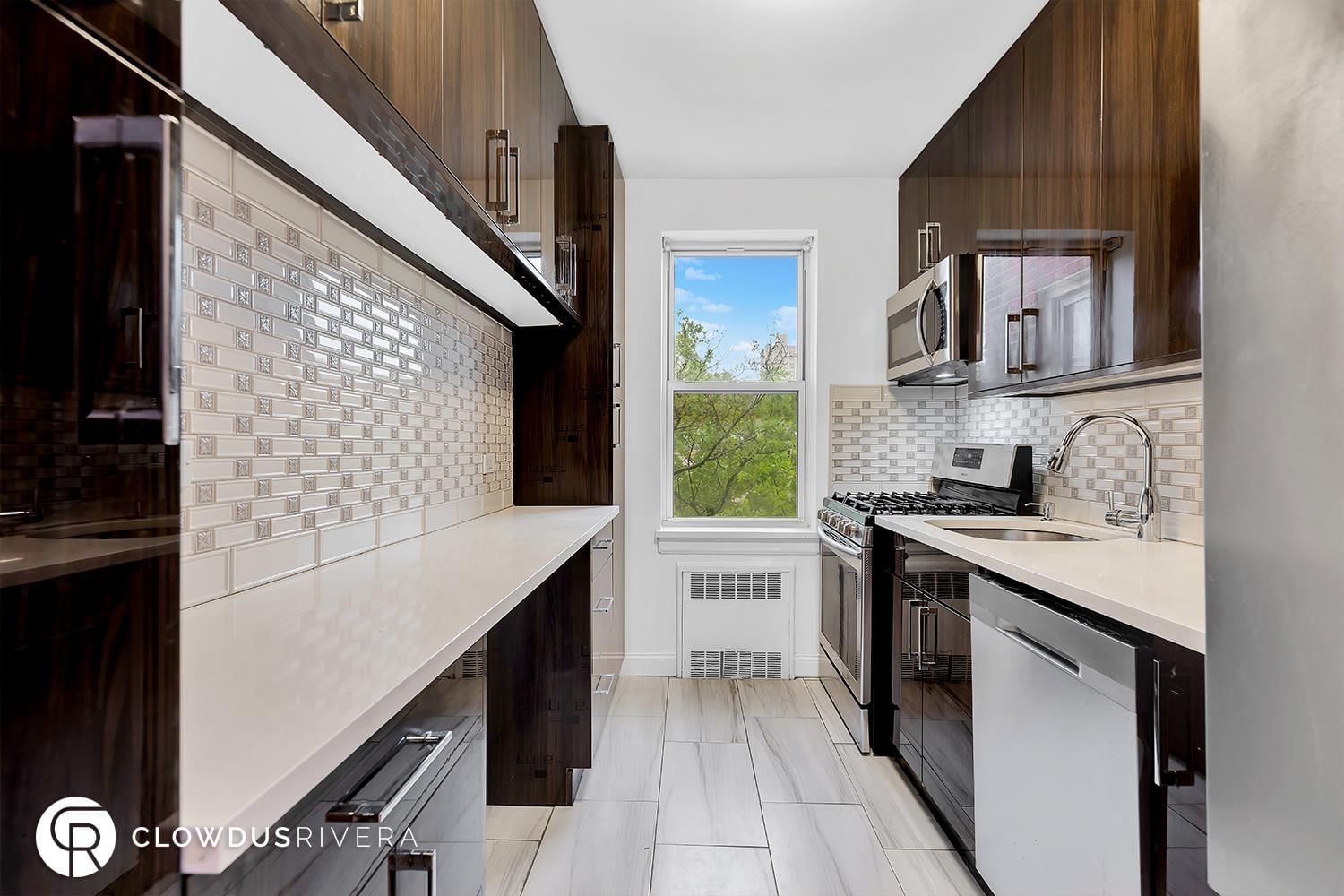 Real estate property located at 63-61 Yellowstone #4-F, Queens, Forest Hills, New York City, NY