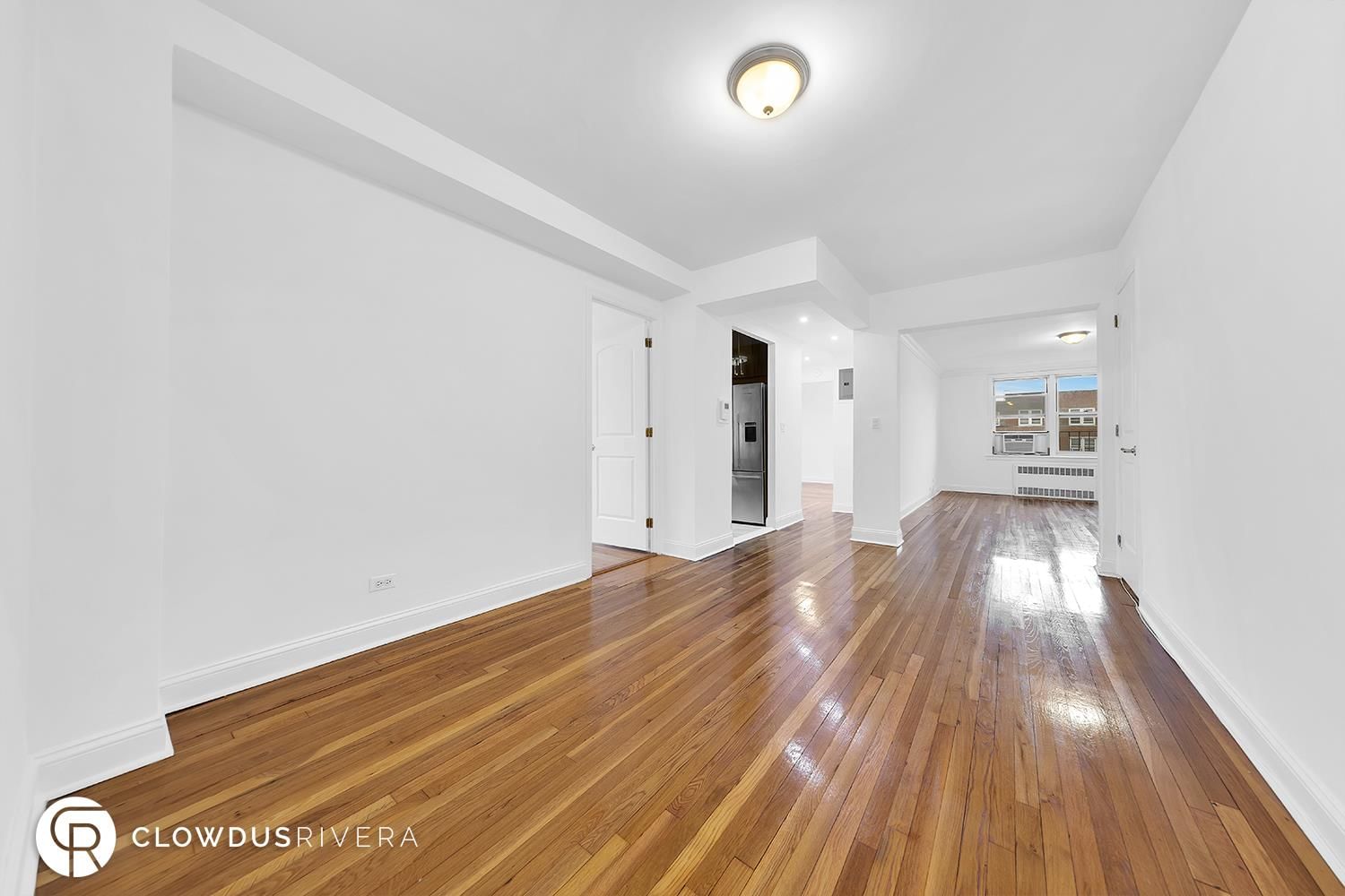 Real estate property located at 63-61 Yellowstone #4-F, Queens, Forest Hills, New York City, NY
