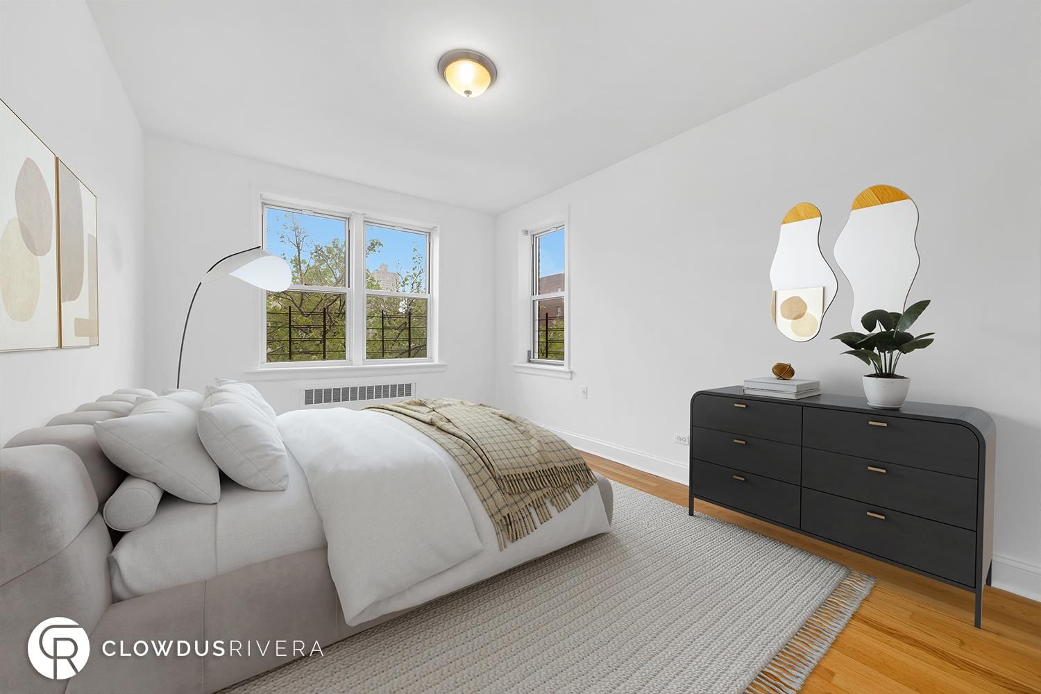 Real estate property located at 63-61 Yellowstone #4-F, Queens, Forest Hills, New York City, NY